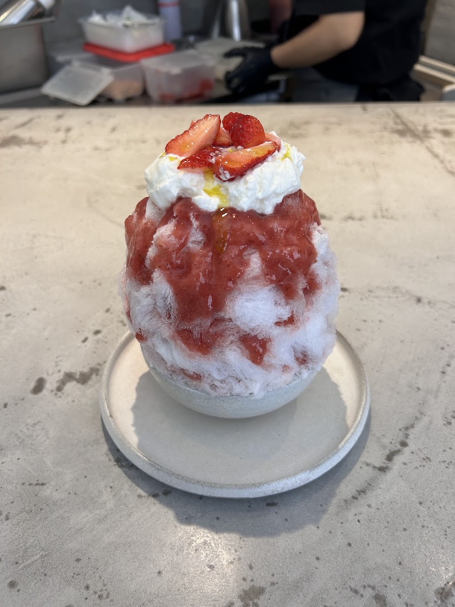 Azuki To Kōri Photos 2